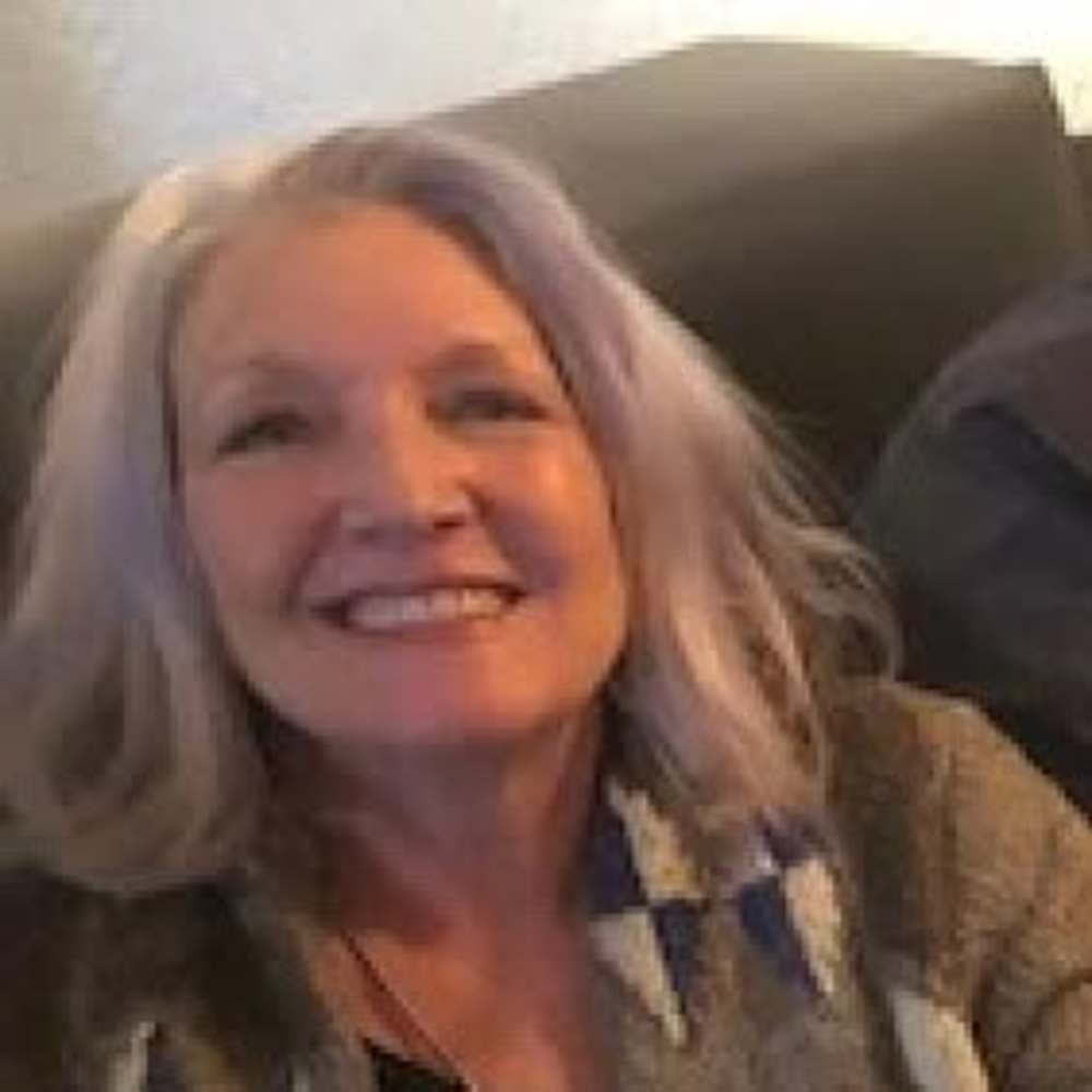 Meet your Posher, Terri